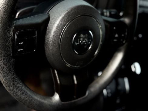 Used 2014 Jeep Patriot Sport w/ Power Value Group image 50