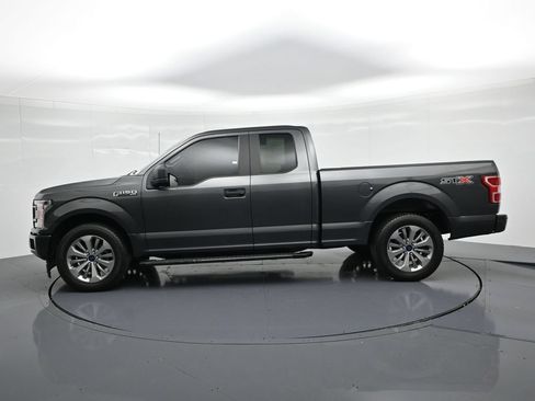 Used 2018 Ford F150 XL w/ Equipment Group 101A Mid RWD image 9