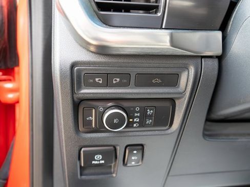 Used 2022 Ford F150 Lariat w/ Equipment Group 502A High image 20