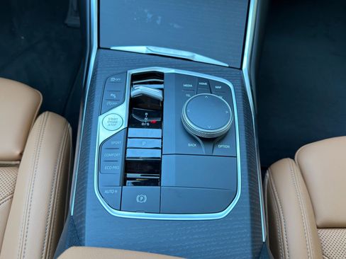 New 2026 BMW 330i Sedan w/ M Sport Package RWD image 26