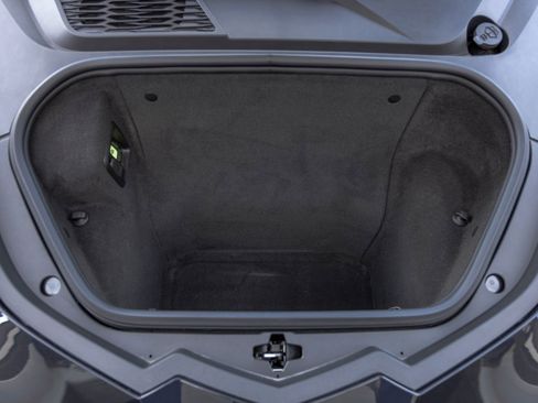 Used 2024 Chevrolet Corvette Z06 w/ Stealth Interior Trim Package image 61