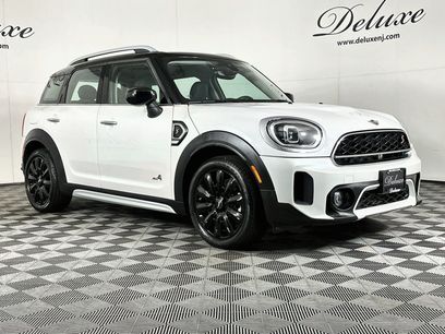 Used 2024 MINI Cooper Countryman S