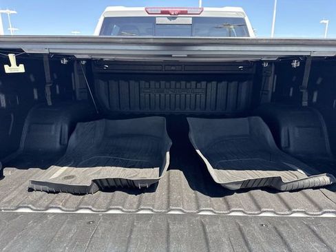 Used 2022 GMC Sierra 1500 Denali w/ Denali Reserve Package AWD/4WD image 25
