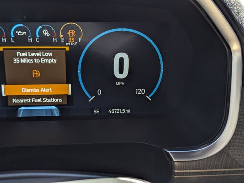 Certified 2022 Ford F150 Platinum w/ Equipment Group 701A High image 13