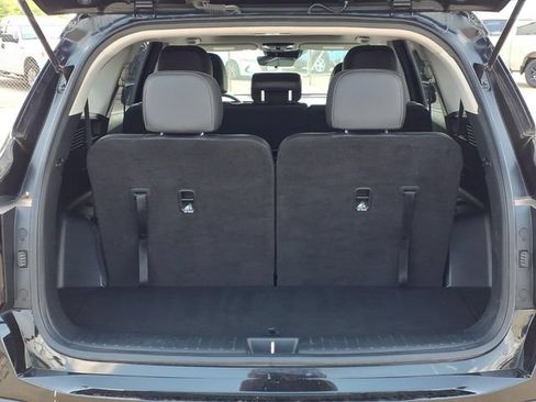 Used 2025 Kia Sorento S w/ Panoramic Sunroof Package FWD image 7