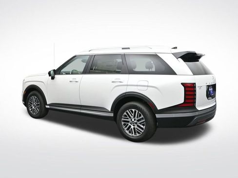 New 2026 Hyundai Palisade SEL FWD image 3