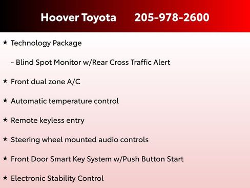 Used 2023 Toyota Tacoma SR5 w/ Technology Package AWD/4WD image 14