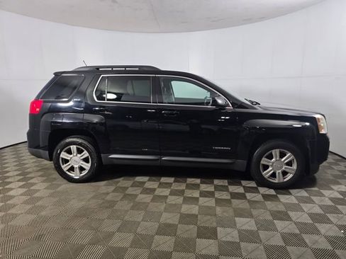 Used 2015 GMC Terrain SLT w/ Open Road Package image 4