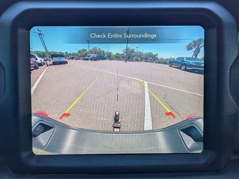 Used 2022 Jeep Gladiator Mojave image 21