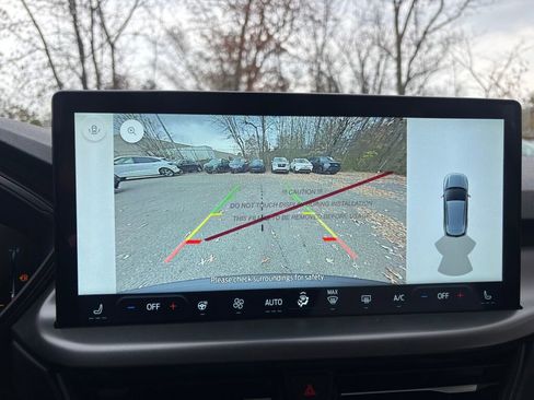 New 2026 Ford Escape Active w/ Tech Pack #1 image 25