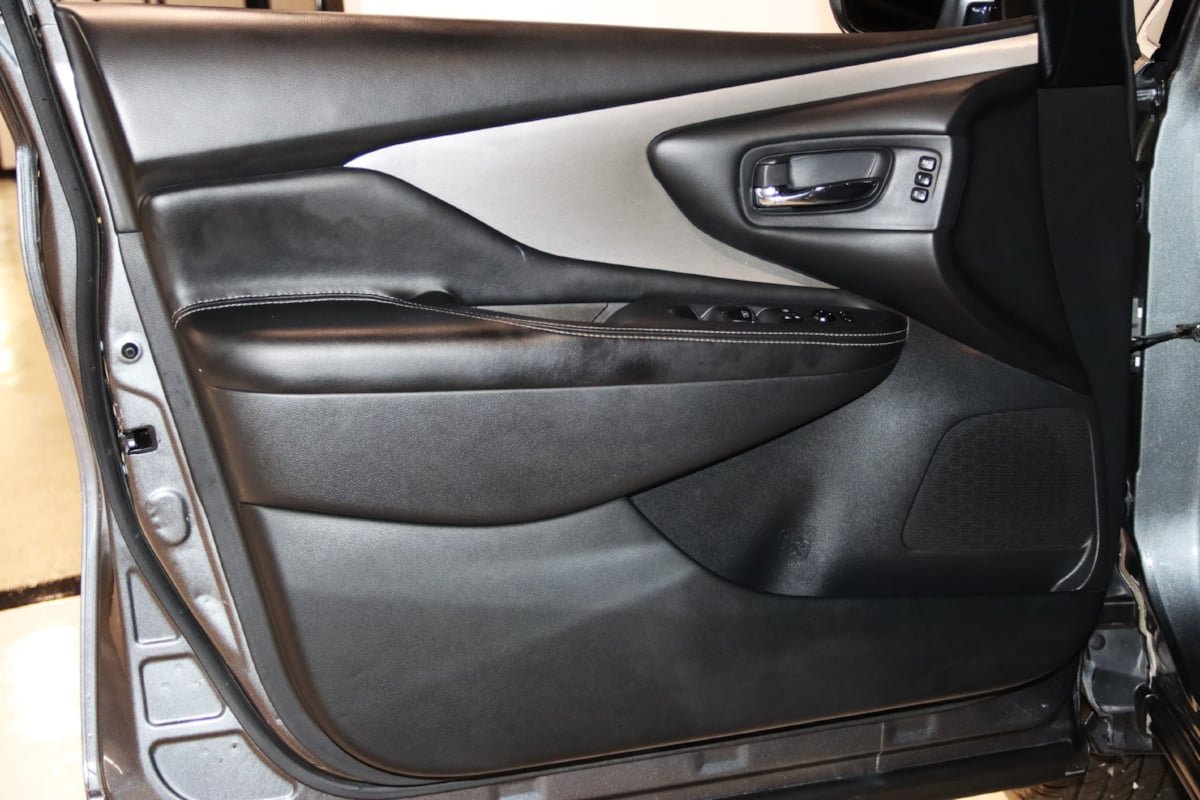 Used 2021 Nissan Murano SL AWD/4WD image 29