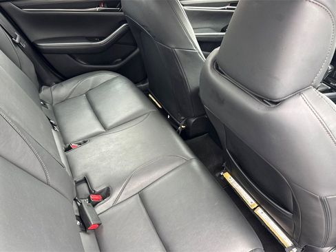 Used 2024 MAZDA MAZDA3 s image 20
