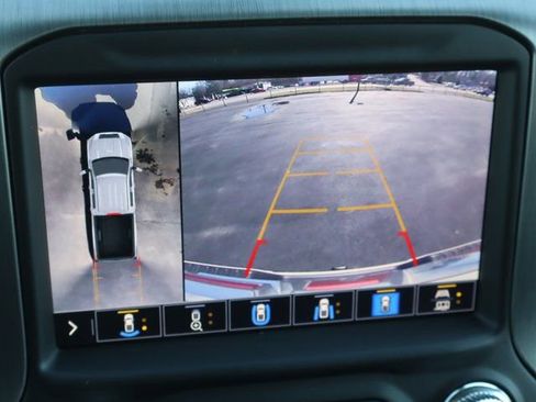 Used 2022 GMC Sierra 2500 Denali image 36