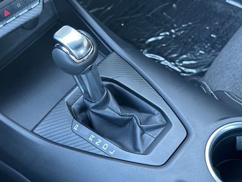 New 2026 Ford Mustang Coupe image 20