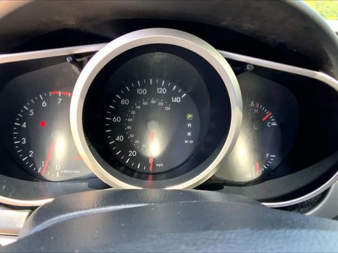 Used 2011 MAZDA CX-7 i Sport w/ Convenience Pkg FWD image 25