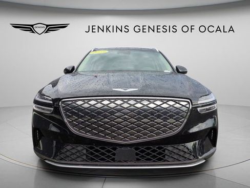 Certified 2023 Genesis Electrified GV70 Advanced image 3
