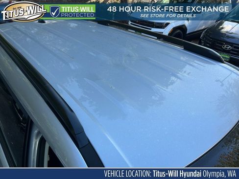 New 2026 Hyundai Santa Fe SEL image 28