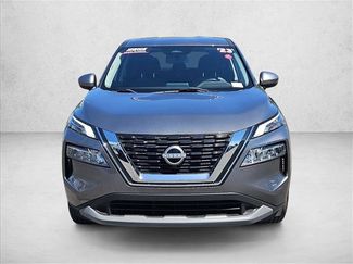 Certified 2023 Nissan Rogue SV FWD video 2