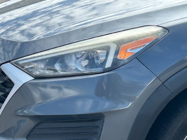 Used 2019 Hyundai Tucson SE AWD/4WD image 11