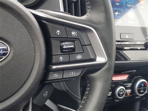 Used 2024 Subaru Forester Touring w/ Pop Package 2 image 23