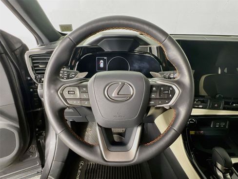 Used 2023 Lexus NX 350 AWD image 12
