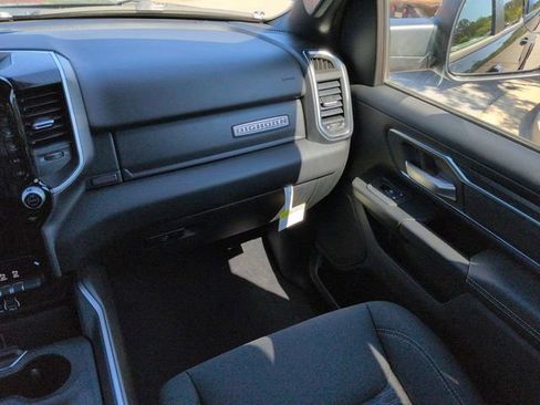 New 2026 RAM 1500 2WD Crew Cab image 16