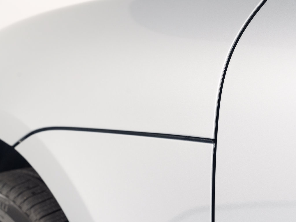 Certified 2026 Porsche Macan Turbo AWD/4WD image 54