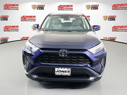 Certified 2024 Toyota RAV4 XLE w/ Convenience Package AWD/4WD image 13