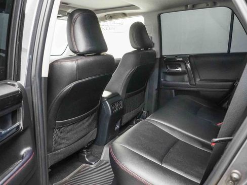 Used 2023 Toyota 4Runner TRD Off-Road Premium w/ Moonroof Package image 19