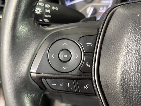 Used 2024 Toyota Camry SE image 24