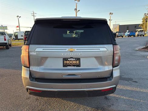 Used 2023 Chevrolet Tahoe LT image 6