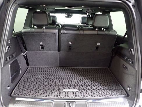 New 2026 Jeep Grand Wagoneer Summit AWD/4WD image 18