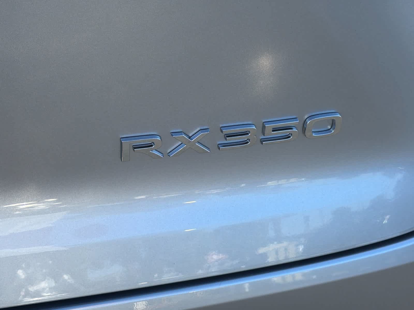 New 2026 Lexus RX 350 Premium w/ Convenience Package FWD image 31