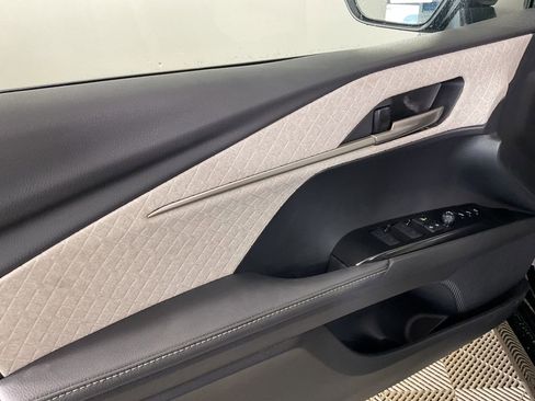 New 2026 Toyota Camry XLE image 15