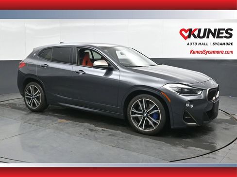 Used 2019 BMW X2 M35i w/ Premium Package AWD/4WD image 1