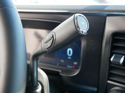 New 2026 Ford F350 Lariat w/ Black Appearance Package image 9