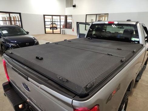 Used 2024 Ford F350 XLT AWD/4WD image 26