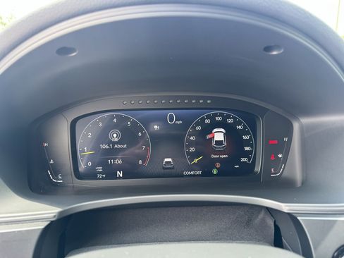 Used 2025 Honda Civic Type R image 21