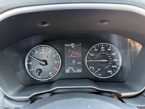 Used 2020 Subaru Outback Limited XT w/ Popular Package #2 AWD/4WD image 22
