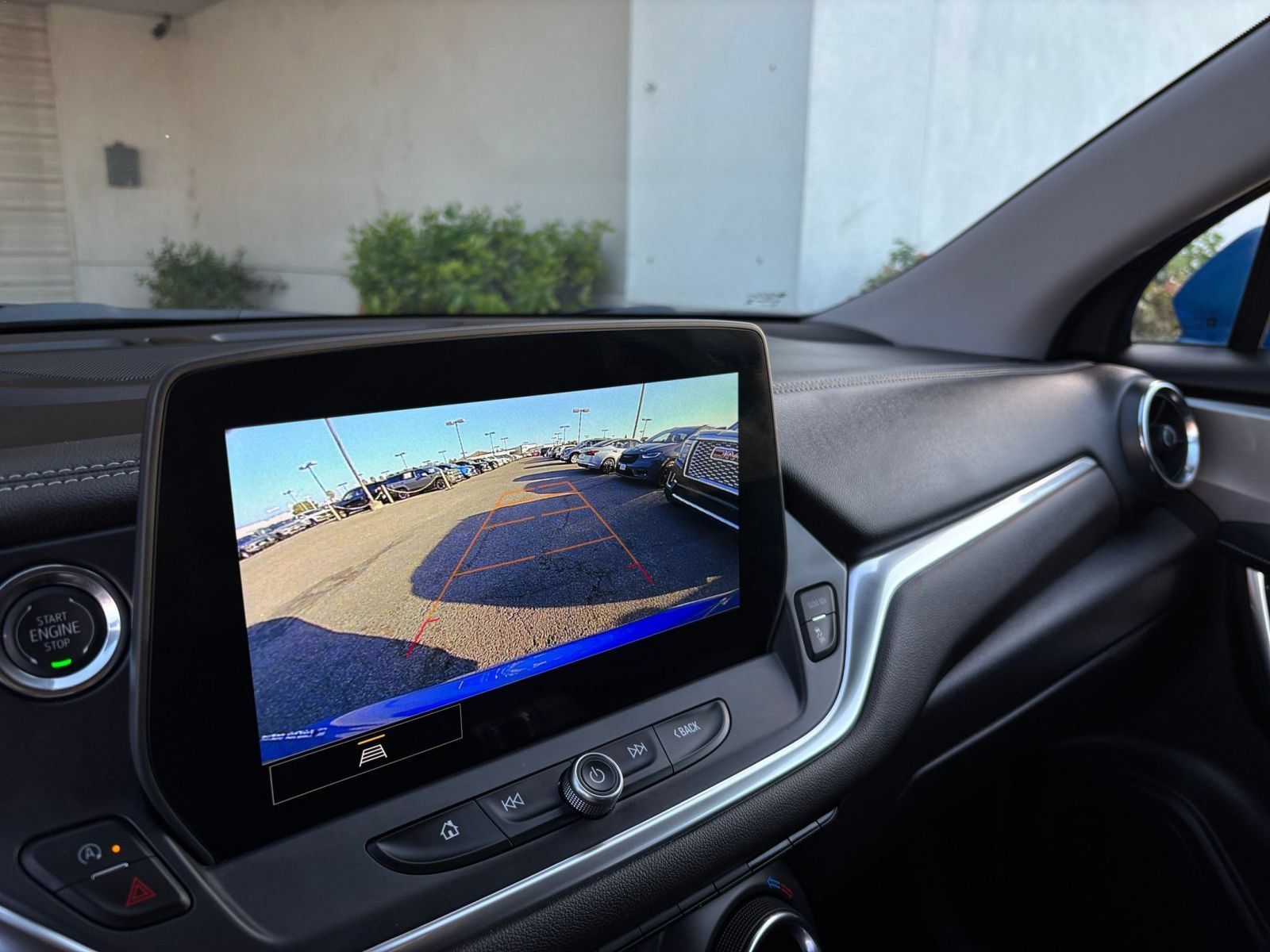 Used 2026 Chevrolet Blazer LT FWD image 24