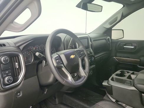 Certified 2020 Chevrolet Silverado 1500 LT w/ Texas Edition RWD image 14