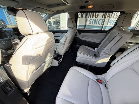 Used 2026 Honda Odyssey Touring image 27