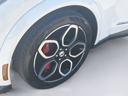 Used 2023 Ford Mustang Mach-E GT AWD/4WD image 11
