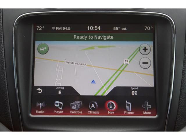 Used 2020 Dodge Journey Crossroad FWD image 17