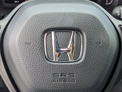 New 2026 Honda CR-V Sport-L image 38