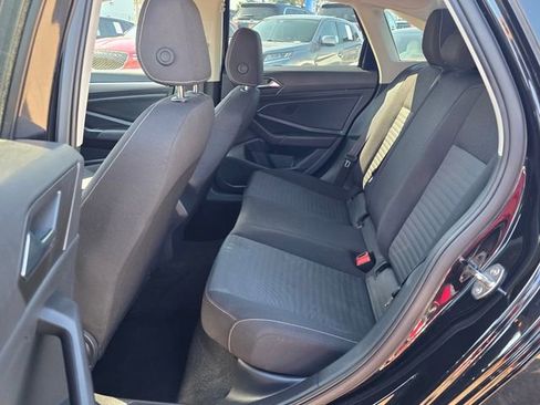 Used 2024 Volkswagen Jetta S FWD image 16