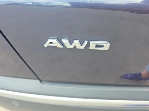 Used 2019 Cadillac XT5 Luxury AWD/4WD image 16