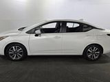 Used 2021 Nissan Versa SV image 4