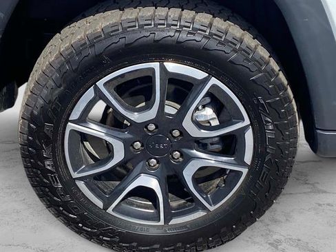 Used 2024 Jeep Compass Trailhawk image 23