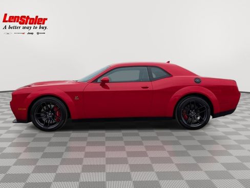 Used 2019 Dodge Challenger R/T Scat Pack image 2